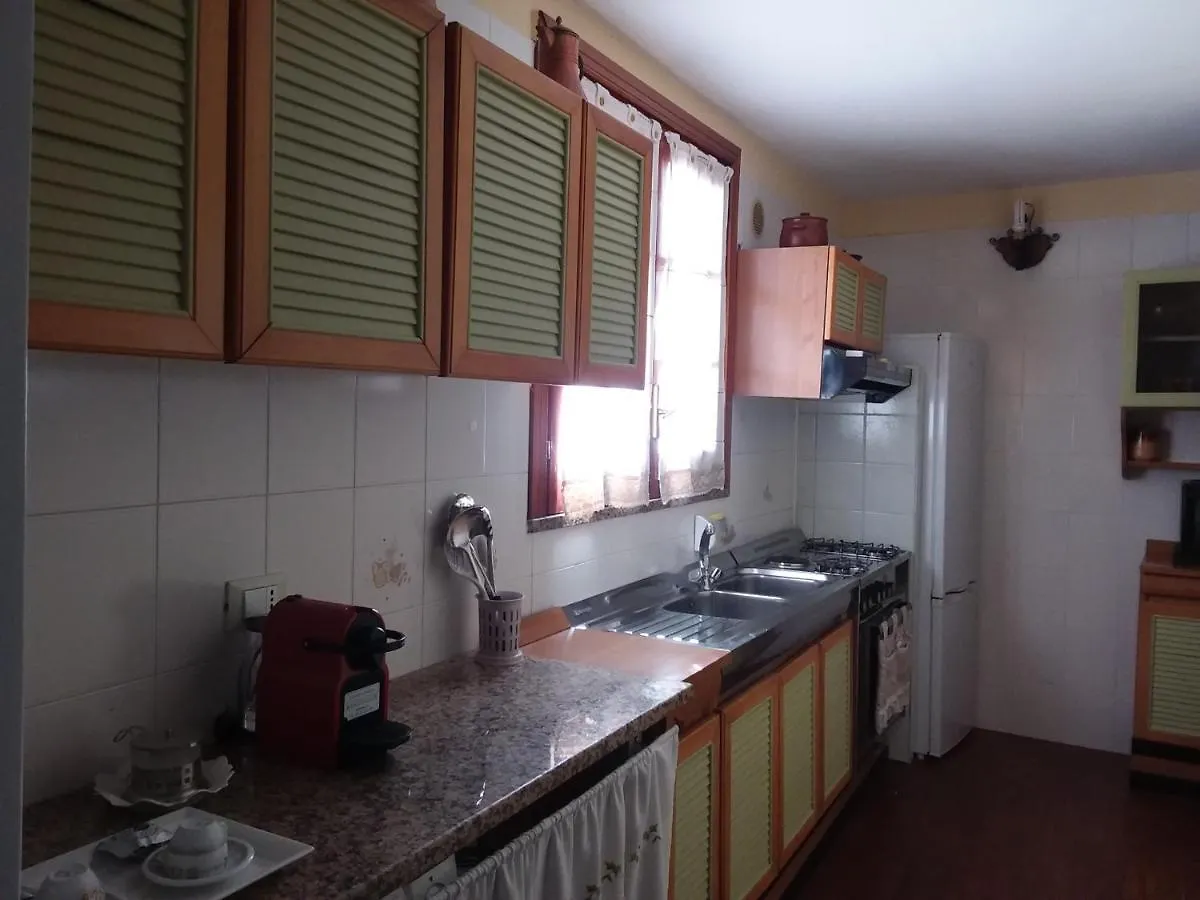 Villa Dolce Far Niente à Noto Hébergement de vacances