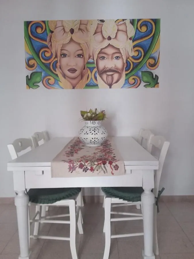 Villa Dolce Far Niente à Noto 0*,
