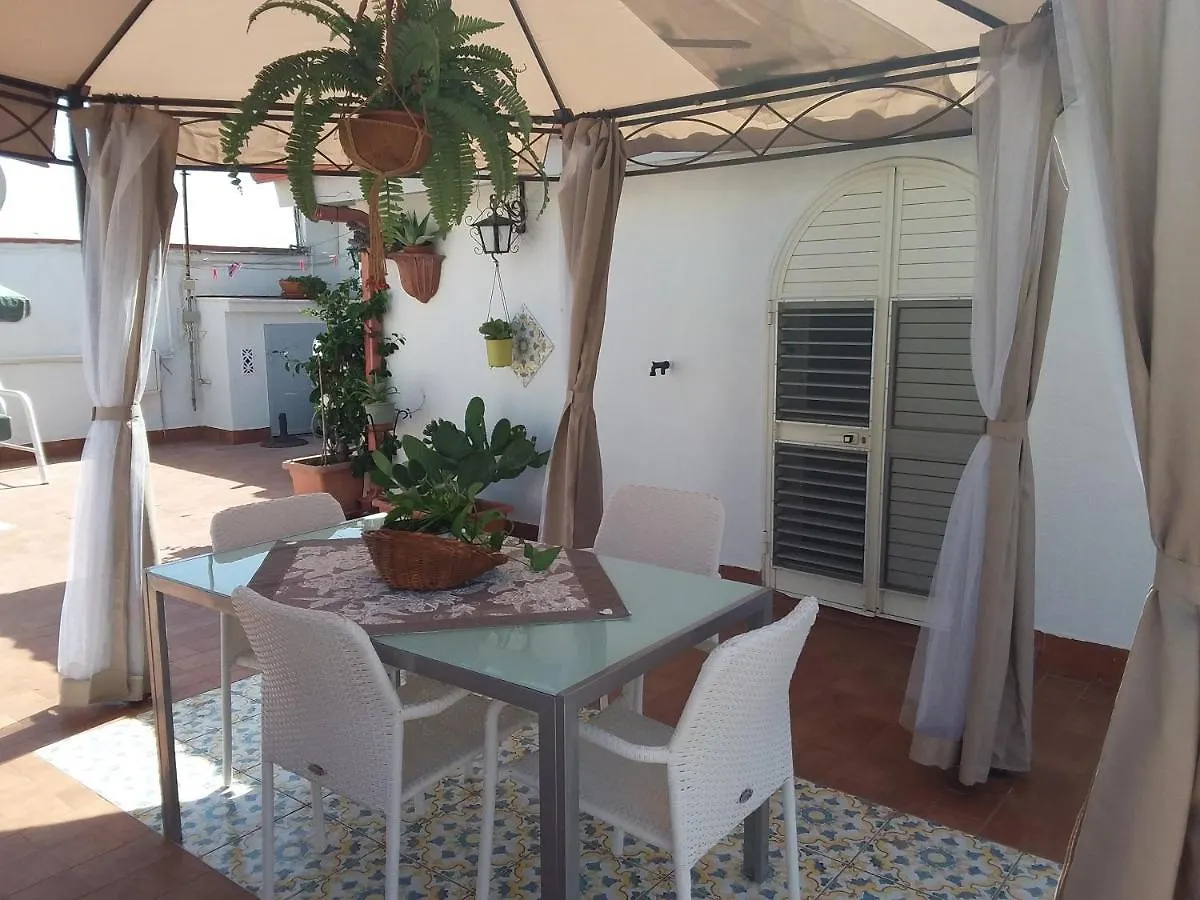 Villa Dolce Far Niente à Noto