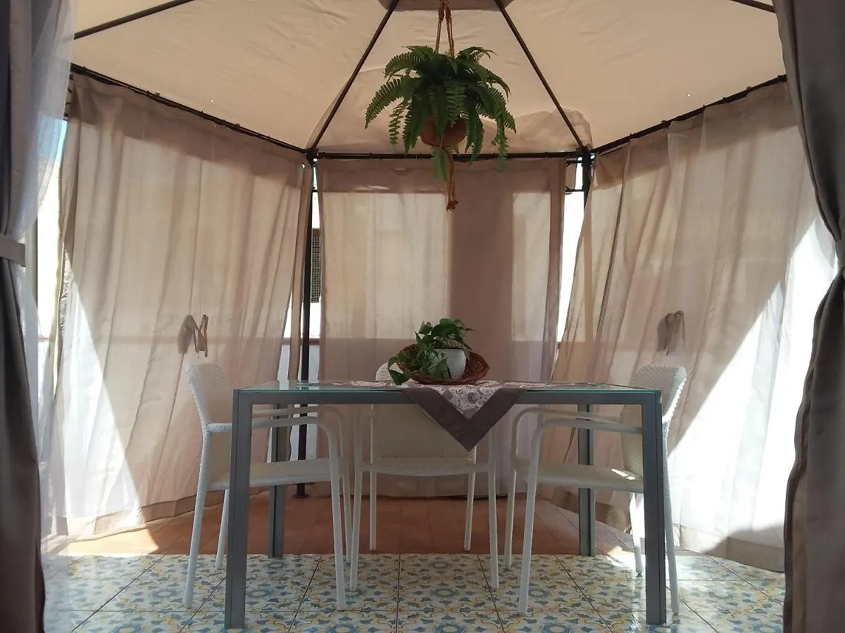 Villa Dolce Far Niente à Noto