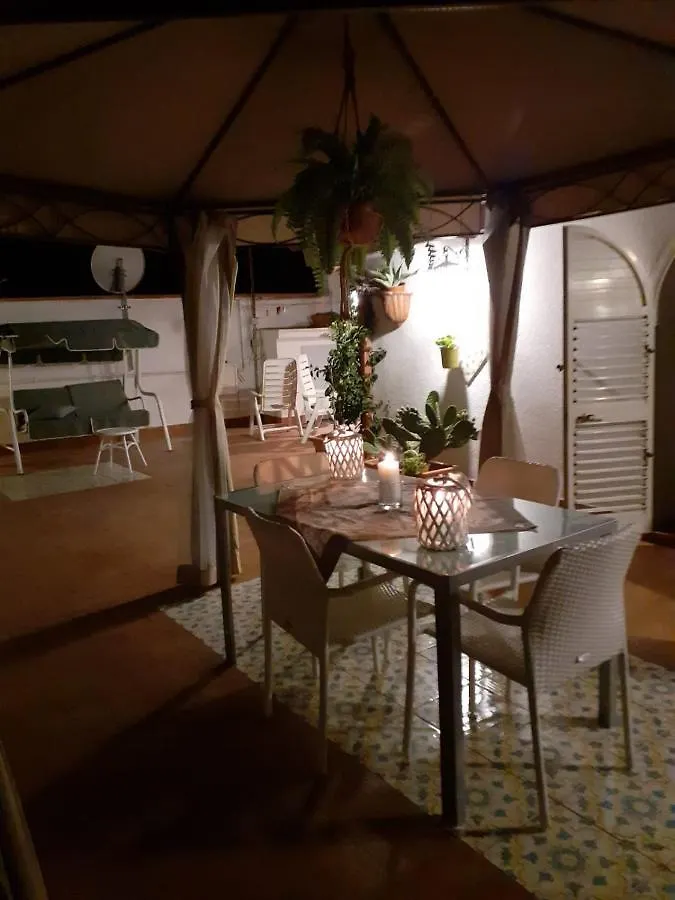 Hébergement de vacances Villa Dolce Far Niente à Noto Italie