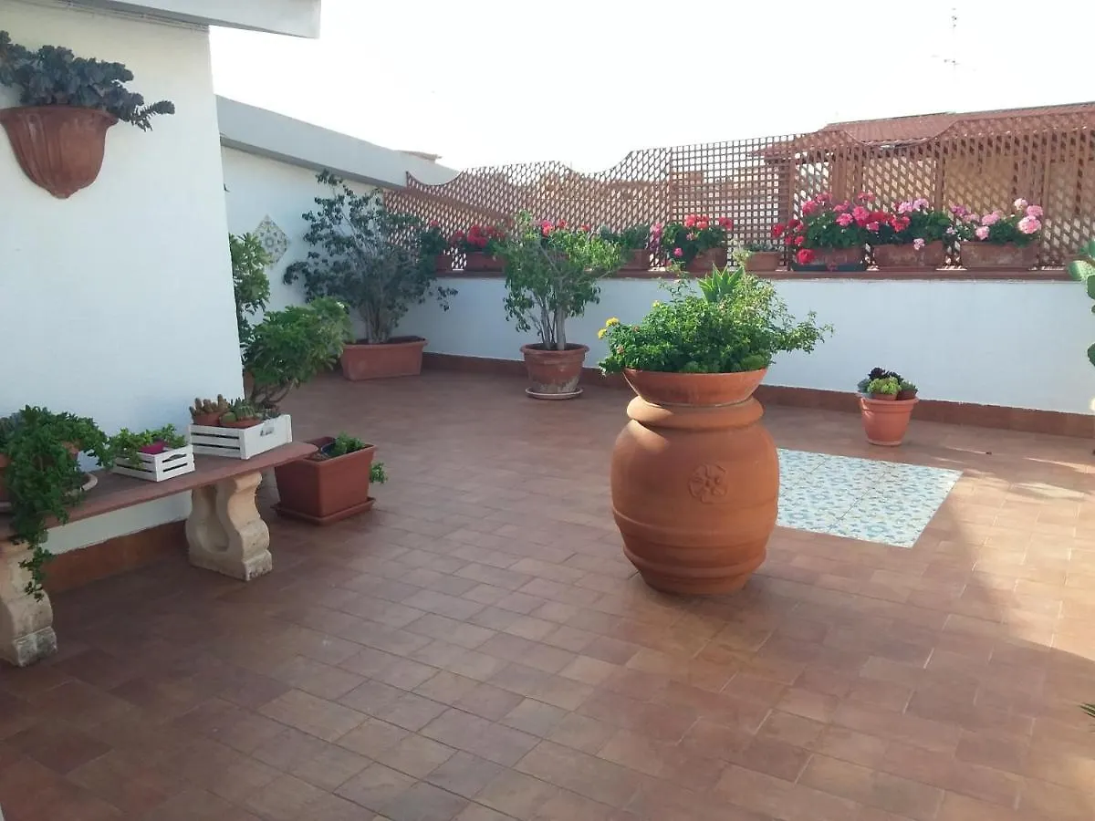 Villa Dolce Far Niente à Noto