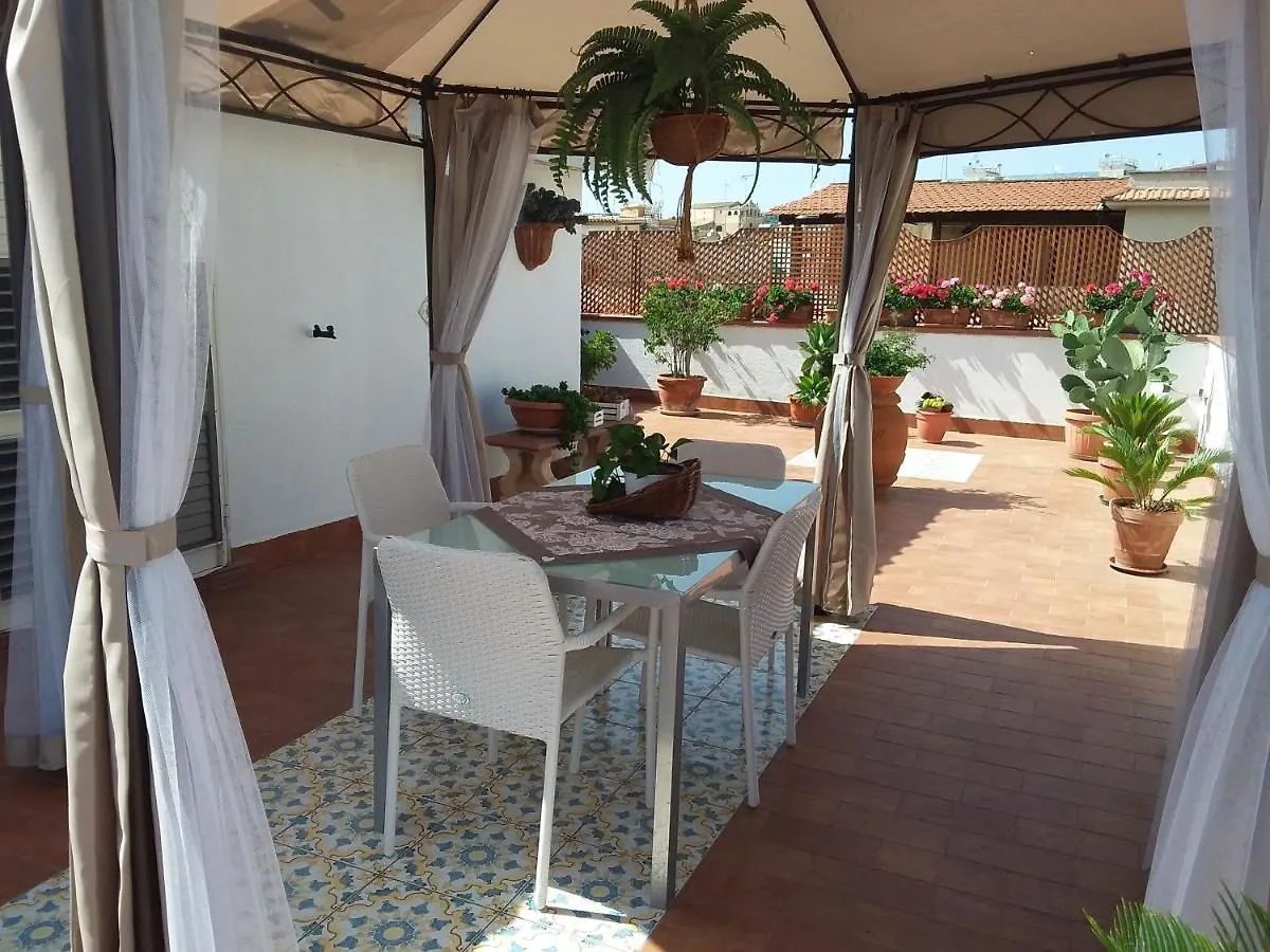 Villa Dolce Far Niente à Noto 0*,