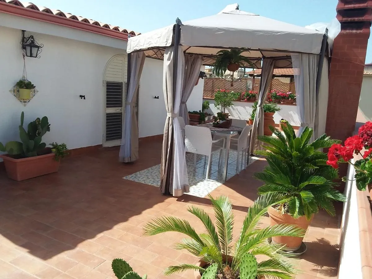Villa Dolce Far Niente à Noto