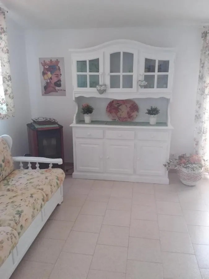 Villa Dolce Far Niente à Noto Hébergement de vacances