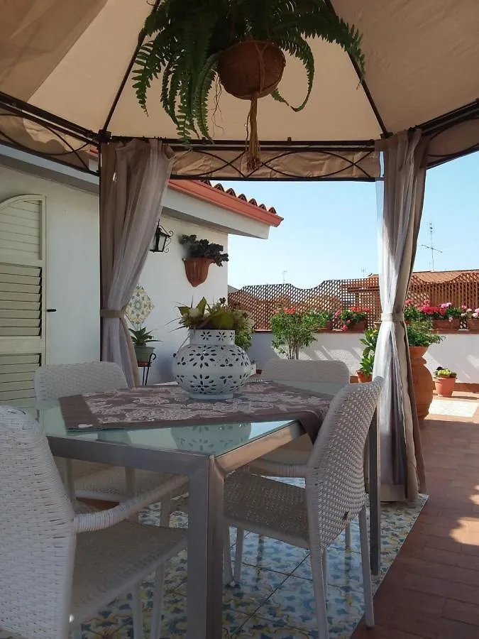 Villa Dolce Far Niente à Noto Italie