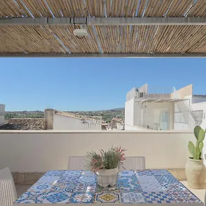 Casa Caterina Hébergement de vacances