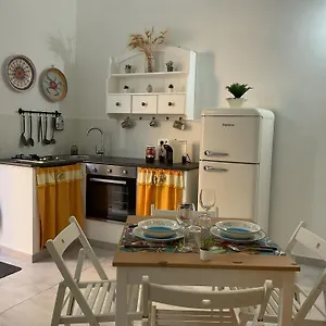 Rossaroll Ferienhaus