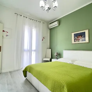 Casa La Formica Ferienhaus