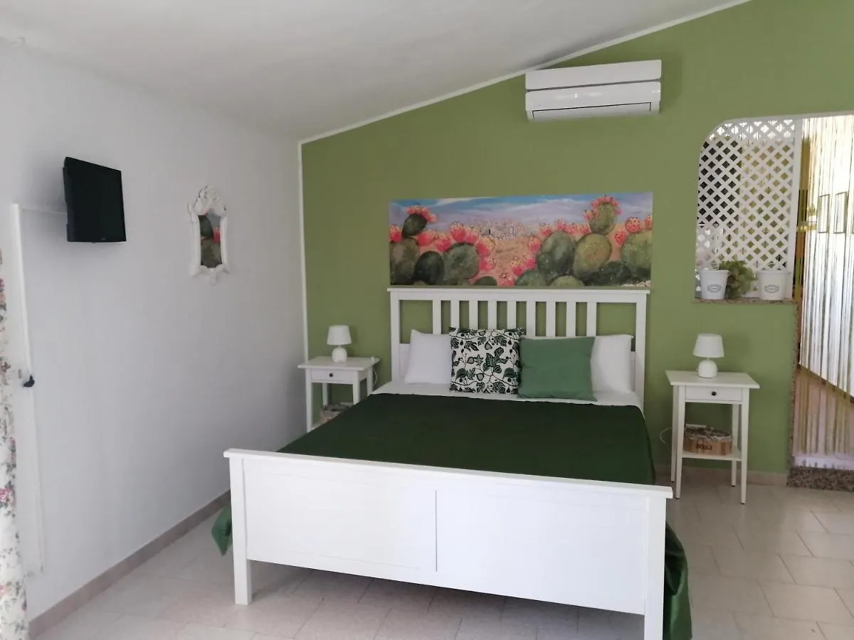 Prázdninový dům Vila Dolce Far Niente Noto