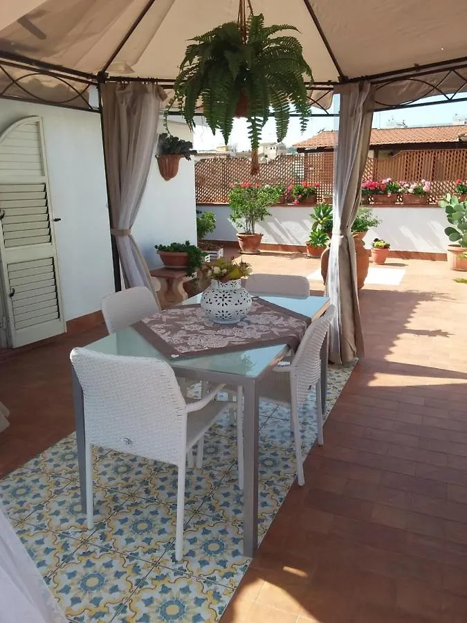 Vila Dolce Far Niente Noto
