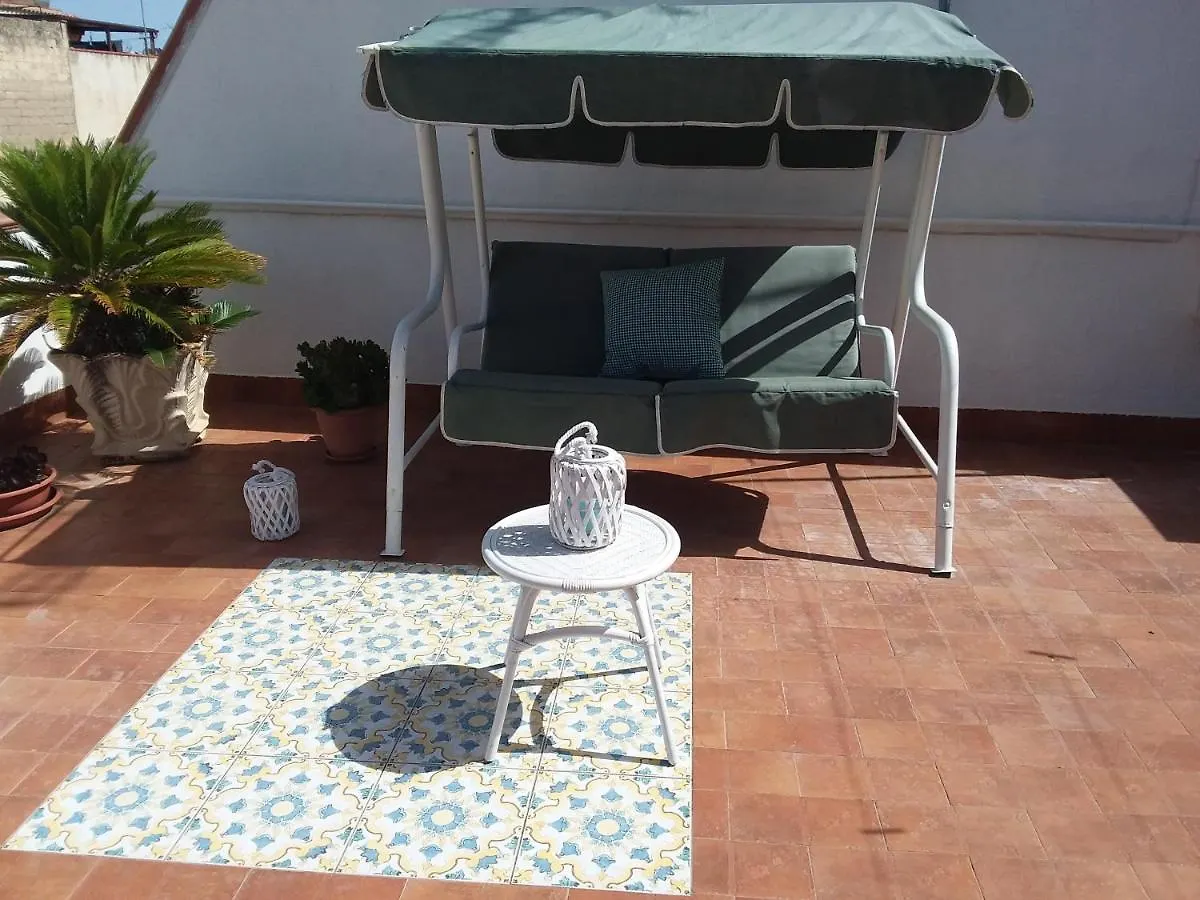 Vila Dolce Far Niente Noto 0*,  Itálie